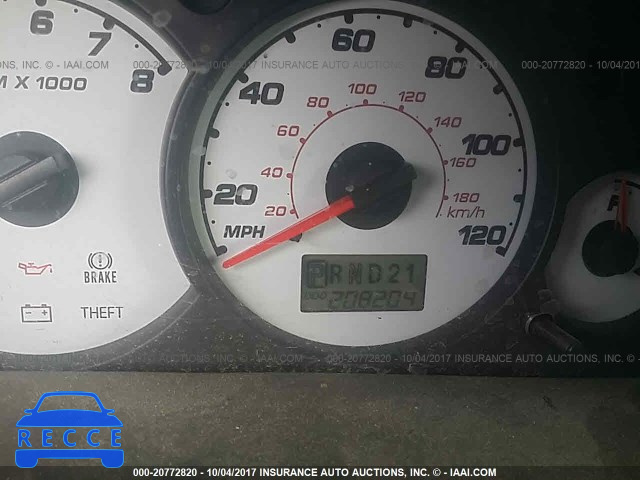 2002 Ford Escape XLT 1FMCU04132KA09251 image 6