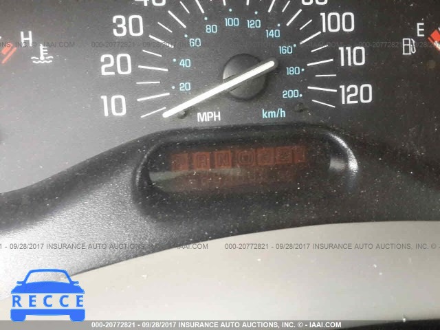 2004 Buick Century 2G4WS52J941321337 зображення 6