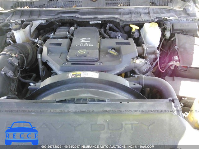 2013 RAM 4500 3C7WRLFLXDG599142 image 9