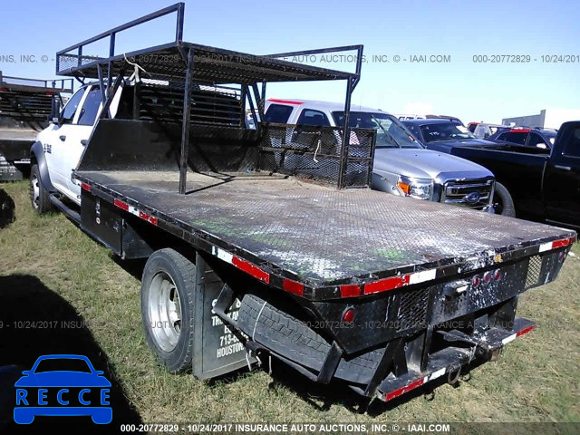 2013 RAM 4500 3C7WRLFLXDG599142 image 2
