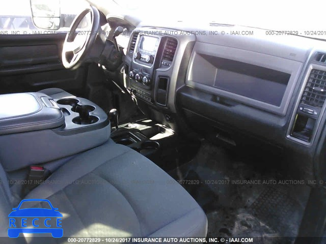 2013 RAM 4500 3C7WRLFLXDG599142 image 4