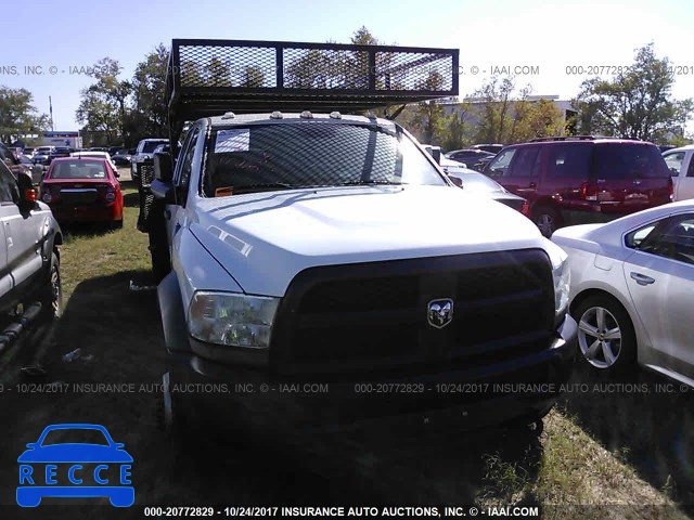 2013 RAM 4500 3C7WRLFLXDG599142 image 5