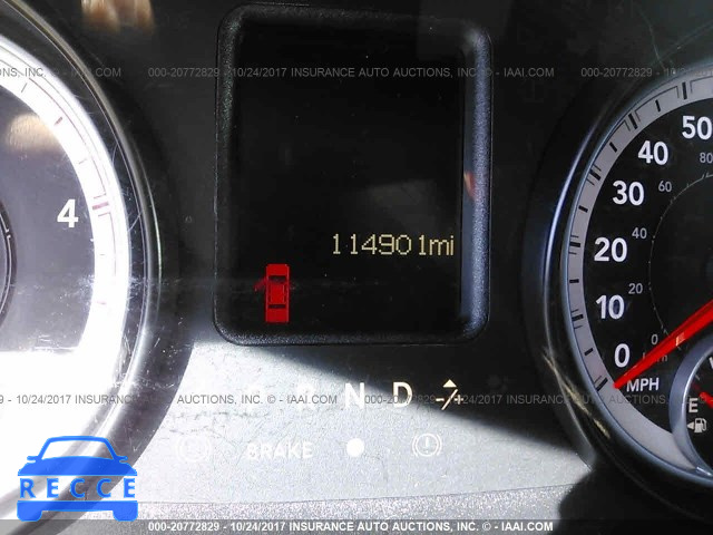 2013 RAM 4500 3C7WRLFLXDG599142 image 6