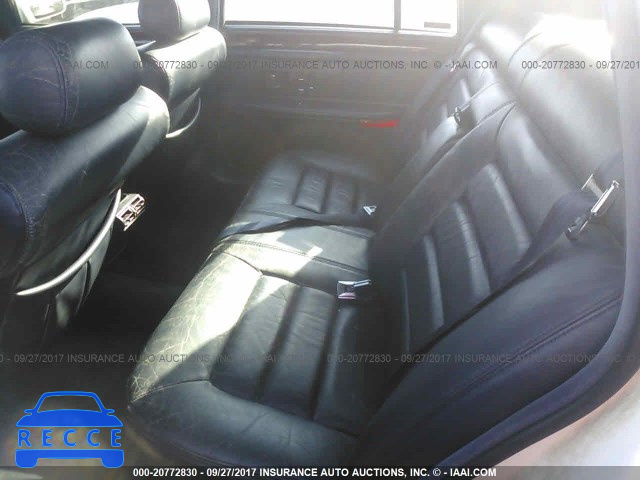 1995 Cadillac Deville 1G6KD52B3SU256236 image 7