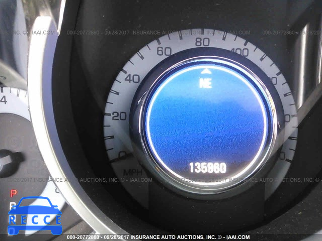 2012 Cadillac SRX LUXURY COLLECTION 3GYFNDE3XCS504195 image 6