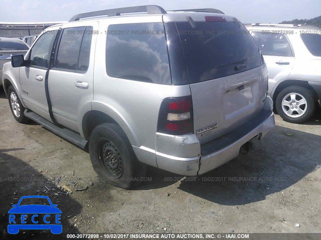 2007 Ford Explorer XLT 1FMEU63E47UA68708 image 2