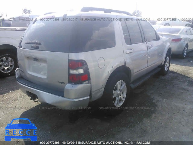 2007 Ford Explorer XLT 1FMEU63E47UA68708 image 3