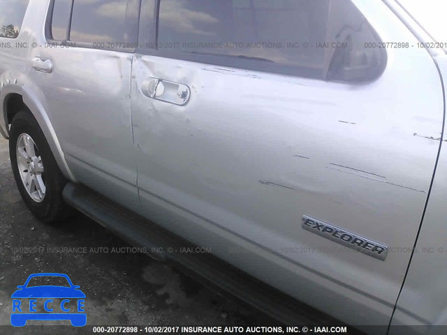 2007 Ford Explorer XLT 1FMEU63E47UA68708 image 5