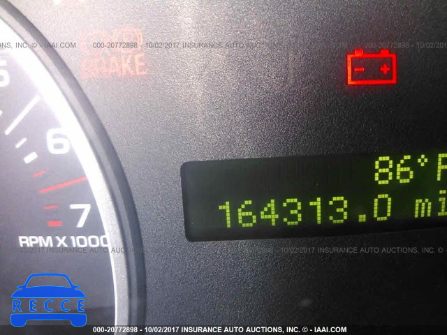2007 Ford Explorer XLT 1FMEU63E47UA68708 image 6