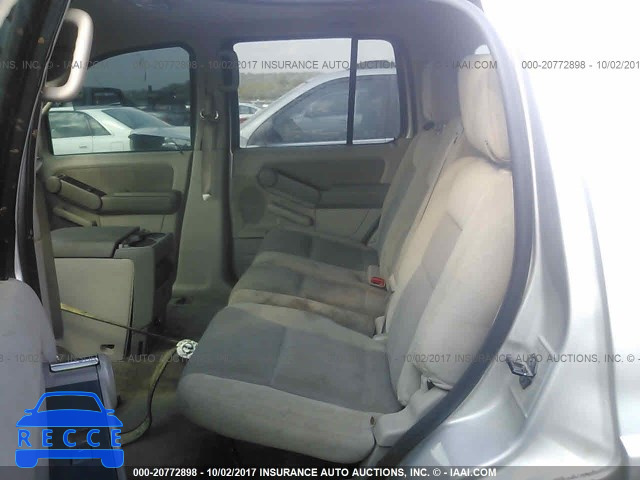 2007 Ford Explorer XLT 1FMEU63E47UA68708 image 7