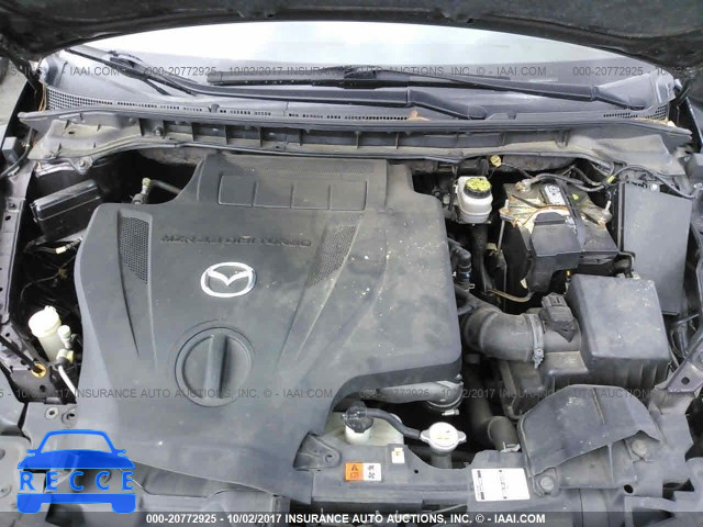 2008 Mazda CX-7 JM3ER293080170821 Bild 9