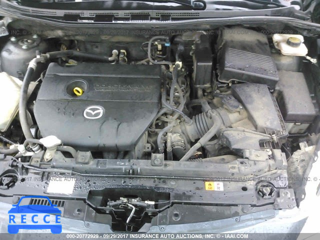 2012 Mazda 5 JM1CW2BL3C0105408 зображення 9