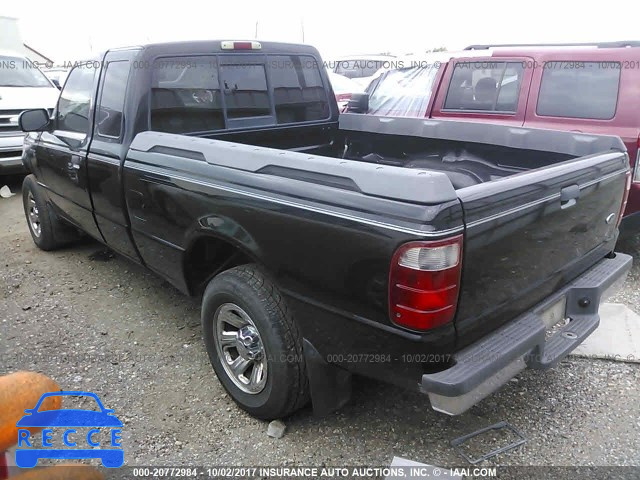 2001 Ford Ranger 1FTYR14V71PB67341 image 2