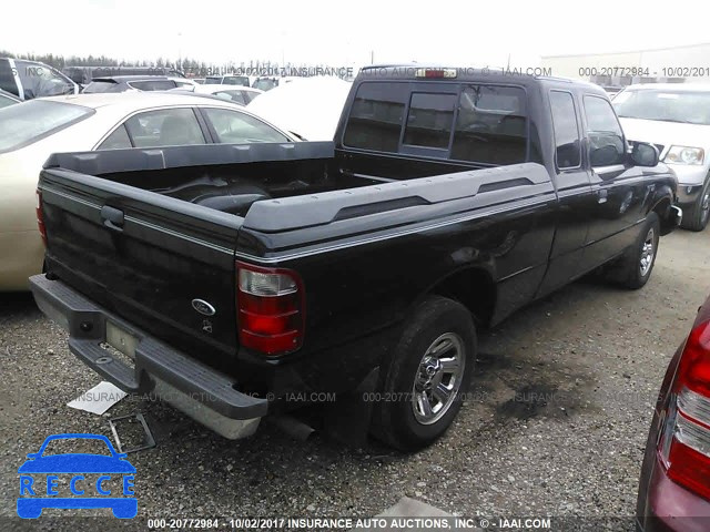 2001 Ford Ranger 1FTYR14V71PB67341 image 3