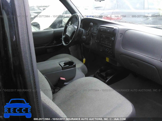 2001 Ford Ranger 1FTYR14V71PB67341 image 4