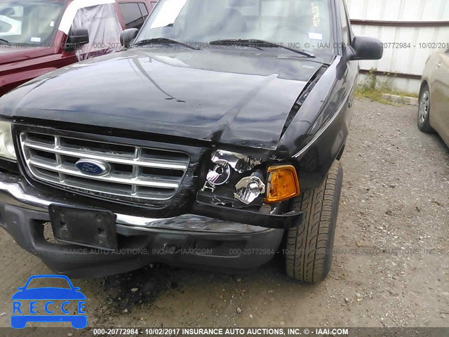 2001 Ford Ranger 1FTYR14V71PB67341 image 5