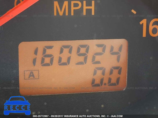 2003 Nissan 350Z COUPE JN1AZ34D53T111738 image 6