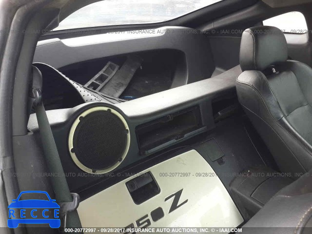 2003 Nissan 350Z COUPE JN1AZ34D53T111738 image 7