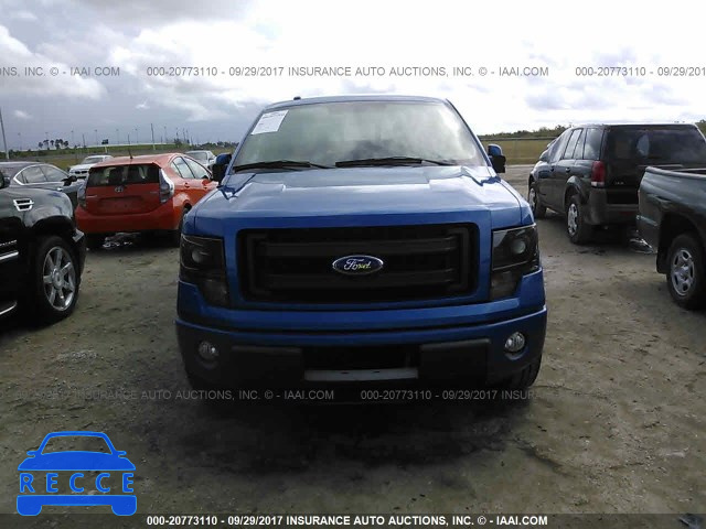 2013 Ford F150 1FTFW1CT0DKF83619 image 5