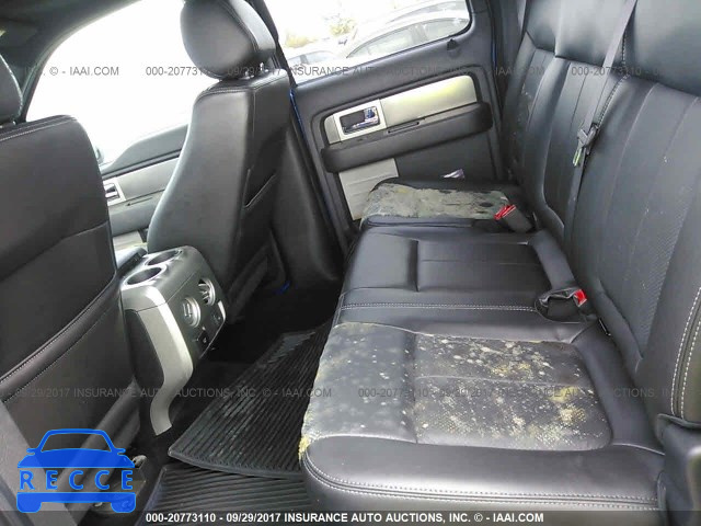 2013 Ford F150 1FTFW1CT0DKF83619 image 7