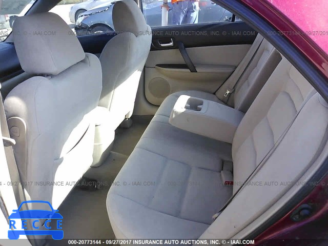 2006 MAZDA 6 1YVHP80CX65M36531 image 7