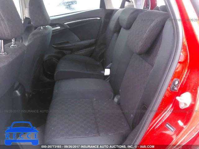 2015 HONDA FIT LX 3HGGK5H56FM755151 image 7