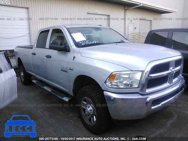 2015 RAM 2500 ST 3C6UR5HJ5FG674481 image 0