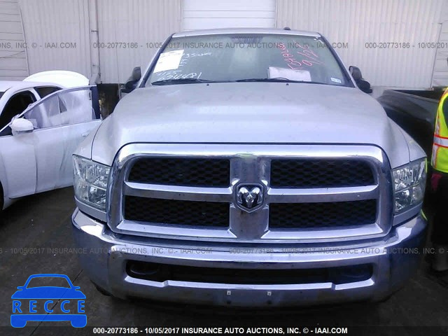 2015 RAM 2500 ST 3C6UR5HJ5FG674481 image 9