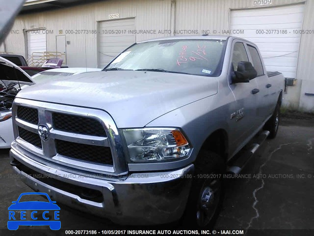 2015 RAM 2500 ST 3C6UR5HJ5FG674481 image 1