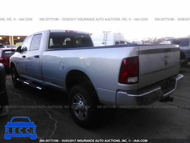 2015 RAM 2500 ST 3C6UR5HJ5FG674481 image 2