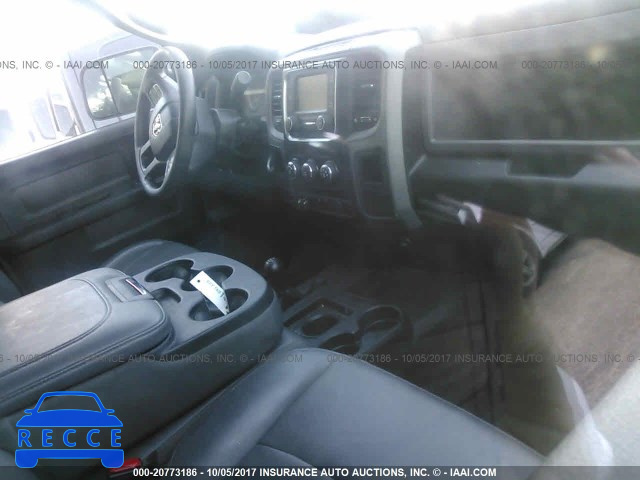 2015 RAM 2500 ST 3C6UR5HJ5FG674481 image 4