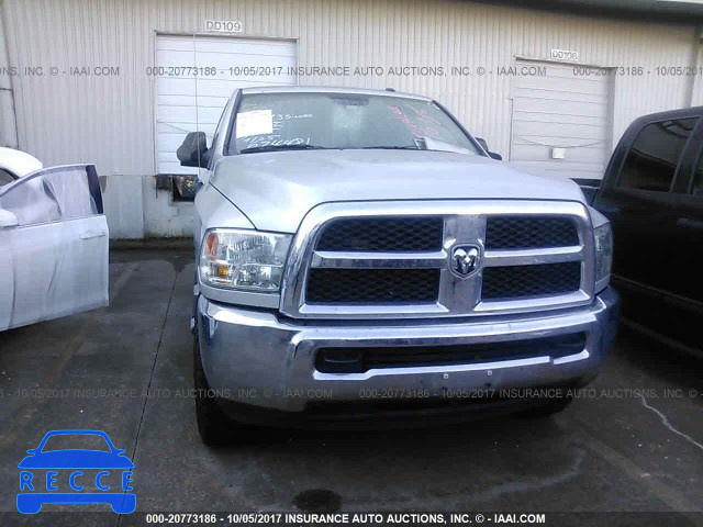 2015 RAM 2500 ST 3C6UR5HJ5FG674481 image 5