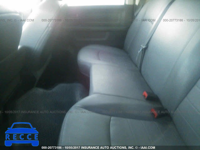 2015 RAM 2500 ST 3C6UR5HJ5FG674481 image 7