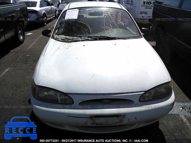 1998 Ford Escort 1FAFP13P4WW229121 Bild 5