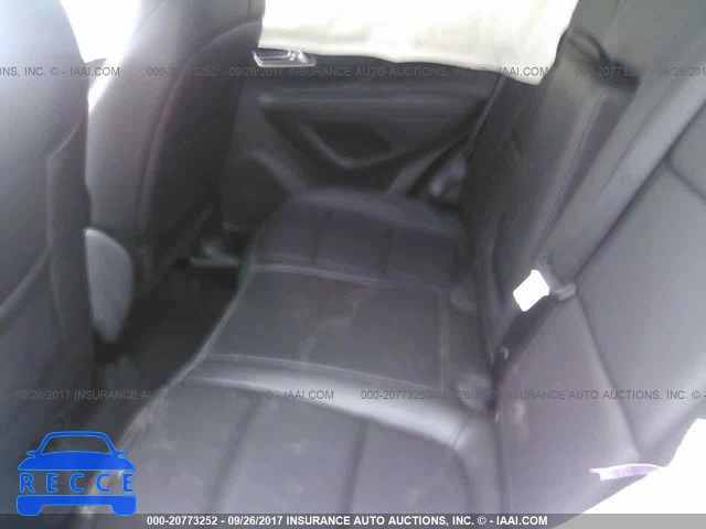 2015 Buick Encore KL4CJGSB4FB209461 image 7