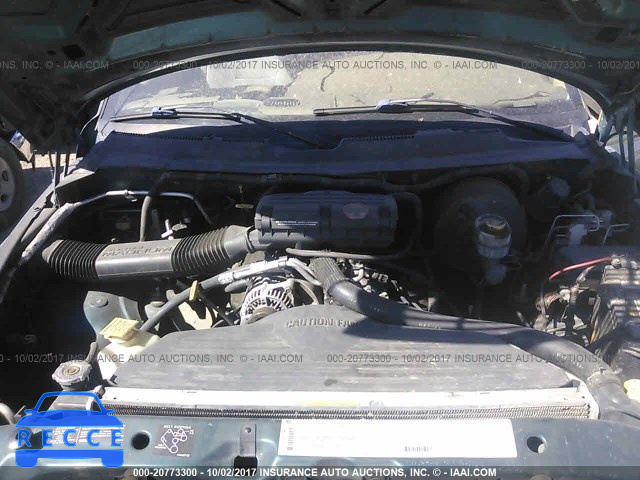 1998 Dodge RAM 1500 3B7HF13Z4WG139490 image 9