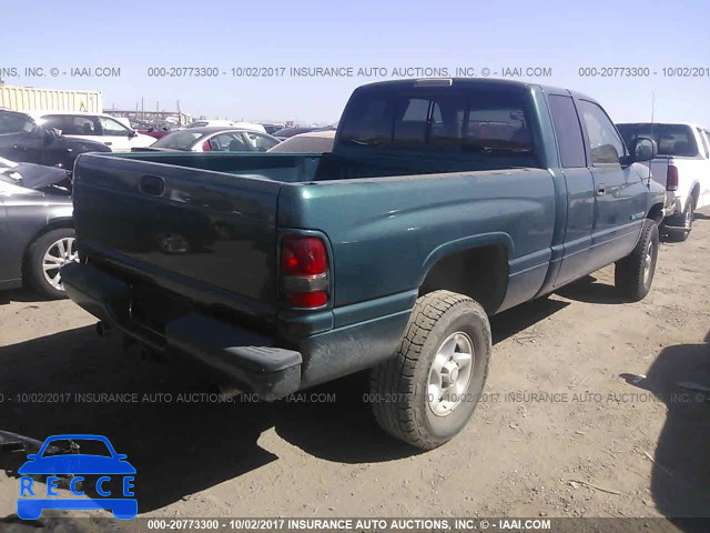 1998 Dodge RAM 1500 3B7HF13Z4WG139490 image 3