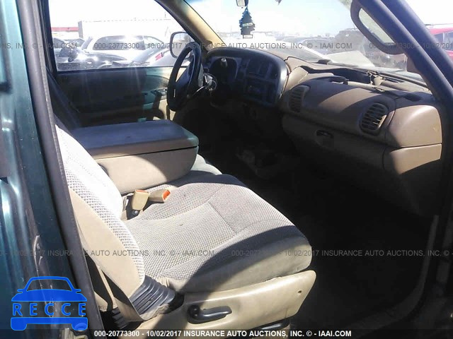 1998 Dodge RAM 1500 3B7HF13Z4WG139490 image 4