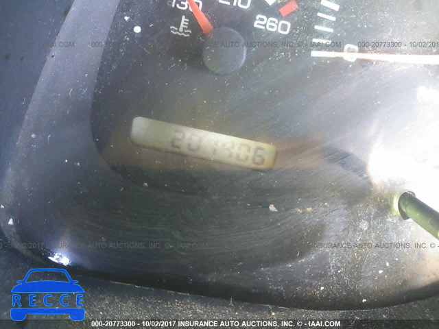 1998 Dodge RAM 1500 3B7HF13Z4WG139490 image 6