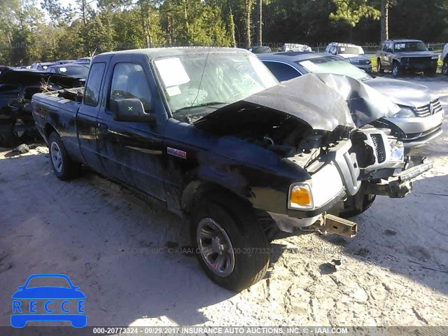 2006 Ford Ranger 1FTYR14UX6PA13978 image 0