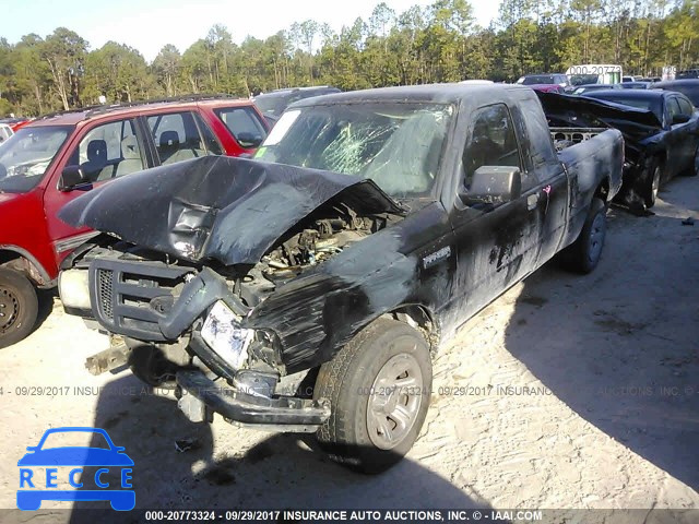 2006 Ford Ranger 1FTYR14UX6PA13978 image 1