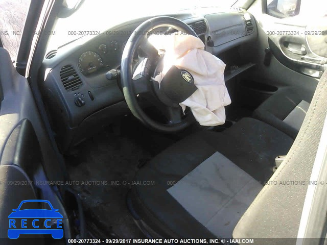 2006 Ford Ranger 1FTYR14UX6PA13978 image 4