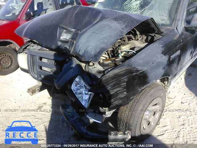 2006 Ford Ranger 1FTYR14UX6PA13978 image 5