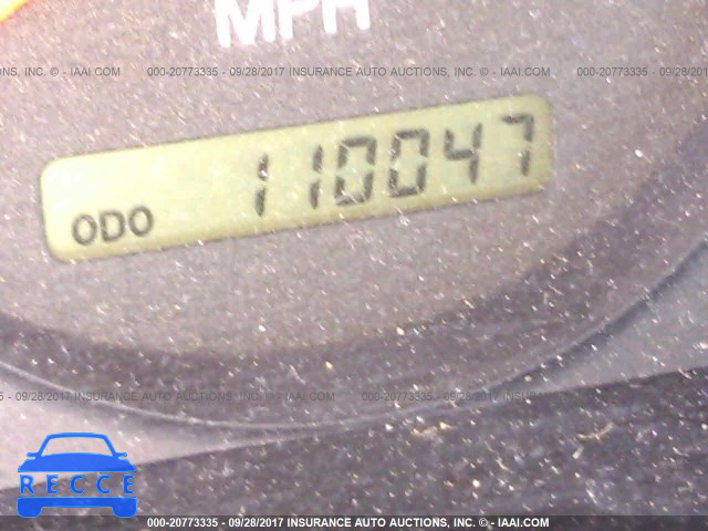 2003 Nissan Sentra XE/GXE 3N1CB51DX3L776071 image 6