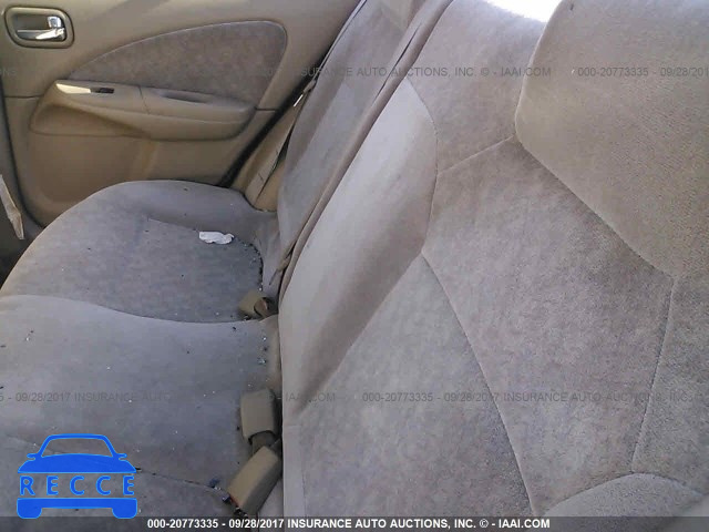 2003 Nissan Sentra XE/GXE 3N1CB51DX3L776071 image 7
