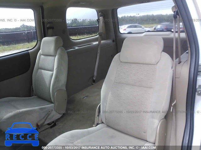 2008 Chevrolet Uplander LS 1GNDV23148D128725 image 7