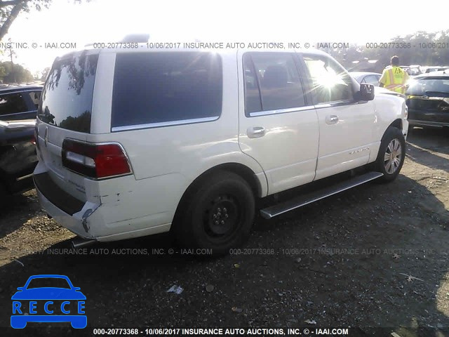 2008 Lincoln Navigator 5LMFU28548LJ04942 image 3