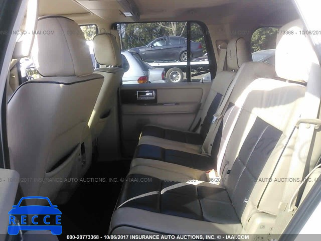 2008 Lincoln Navigator 5LMFU28548LJ04942 зображення 7