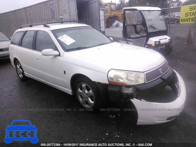 2003 SATURN LW200 1G8JU84F23Y528144 Bild 0