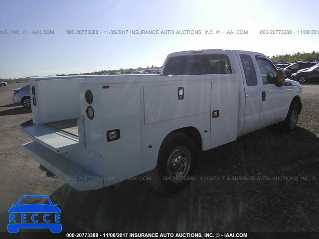 2015 Ford F250 SUPER DUTY 1FT7X2A61FEB12696 image 3